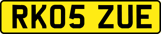 RK05ZUE