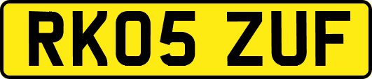 RK05ZUF