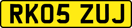 RK05ZUJ