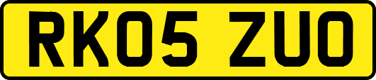 RK05ZUO