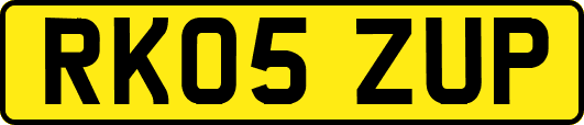 RK05ZUP