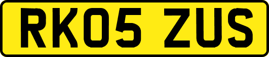 RK05ZUS