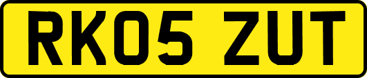 RK05ZUT