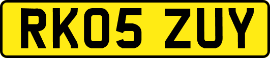 RK05ZUY