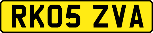 RK05ZVA