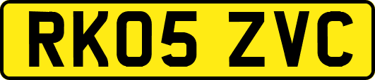 RK05ZVC