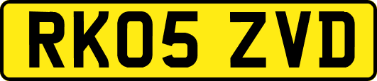RK05ZVD