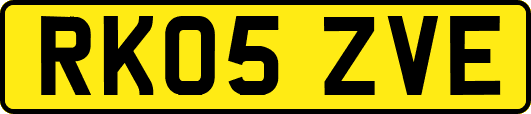 RK05ZVE