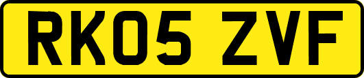 RK05ZVF