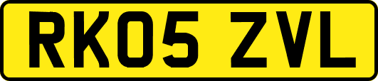 RK05ZVL