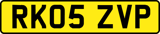 RK05ZVP