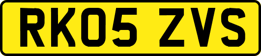 RK05ZVS