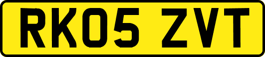 RK05ZVT