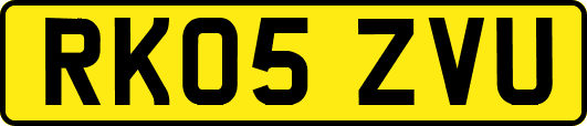 RK05ZVU