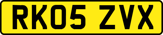 RK05ZVX