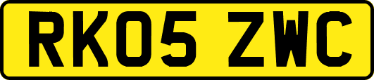 RK05ZWC