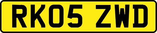 RK05ZWD