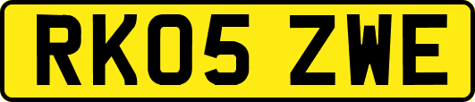 RK05ZWE
