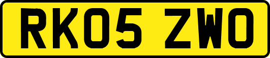 RK05ZWO