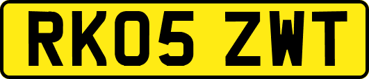 RK05ZWT