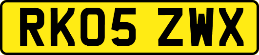 RK05ZWX