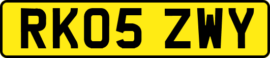 RK05ZWY