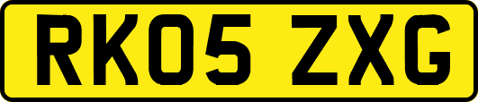 RK05ZXG