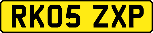 RK05ZXP