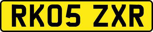 RK05ZXR