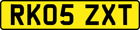 RK05ZXT