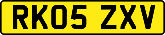 RK05ZXV