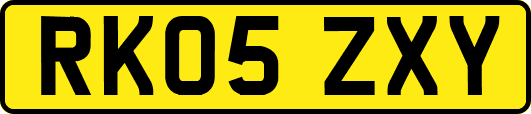 RK05ZXY
