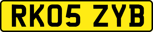 RK05ZYB