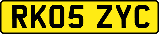 RK05ZYC