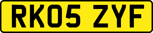 RK05ZYF