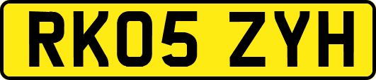 RK05ZYH