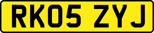 RK05ZYJ