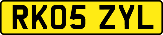 RK05ZYL