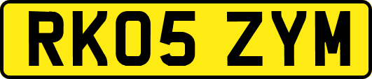 RK05ZYM