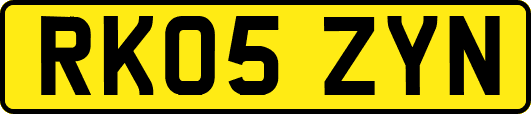 RK05ZYN