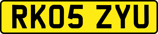 RK05ZYU