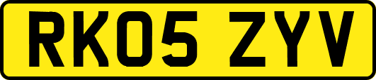 RK05ZYV