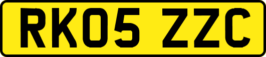 RK05ZZC