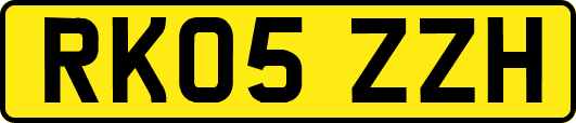 RK05ZZH