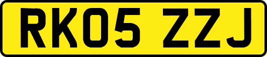 RK05ZZJ