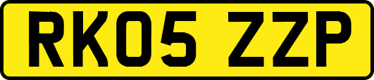RK05ZZP