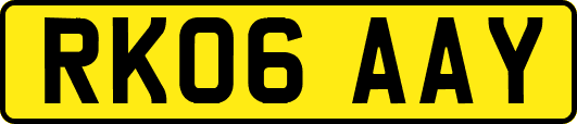 RK06AAY