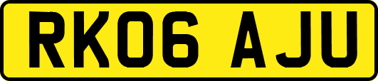 RK06AJU