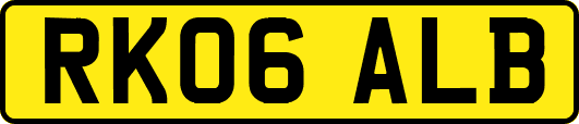 RK06ALB