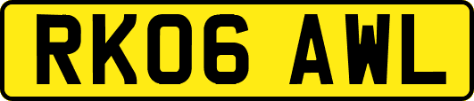 RK06AWL